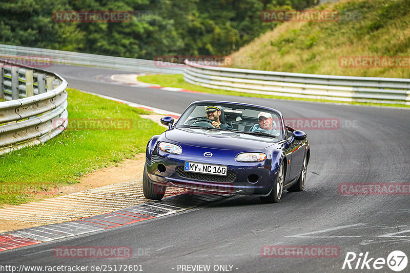 Bild #25172601 - Touristenfahrten Nürburgring Nordschleife (03.10.2023)