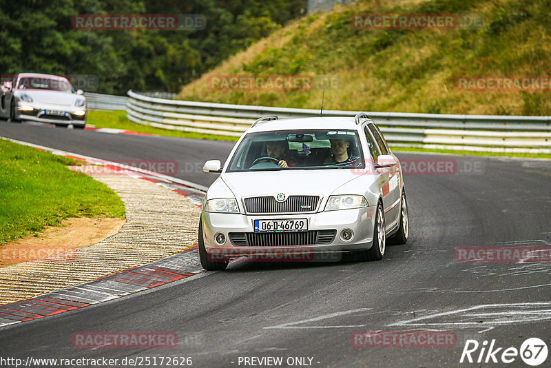 Bild #25172626 - Touristenfahrten Nürburgring Nordschleife (03.10.2023)