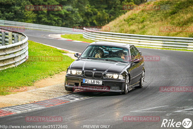 Bild #25172640 - Touristenfahrten Nürburgring Nordschleife (03.10.2023)