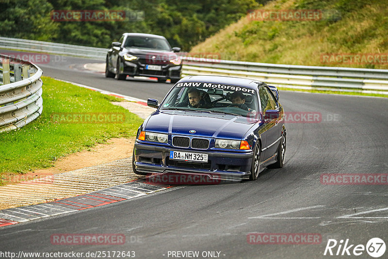 Bild #25172643 - Touristenfahrten Nürburgring Nordschleife (03.10.2023)