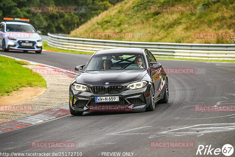 Bild #25172710 - Touristenfahrten Nürburgring Nordschleife (03.10.2023)