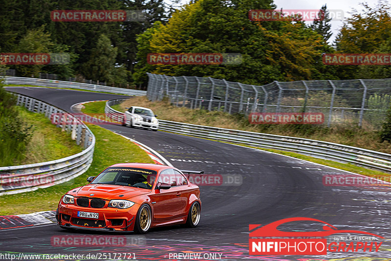 Bild #25172721 - Touristenfahrten Nürburgring Nordschleife (03.10.2023)