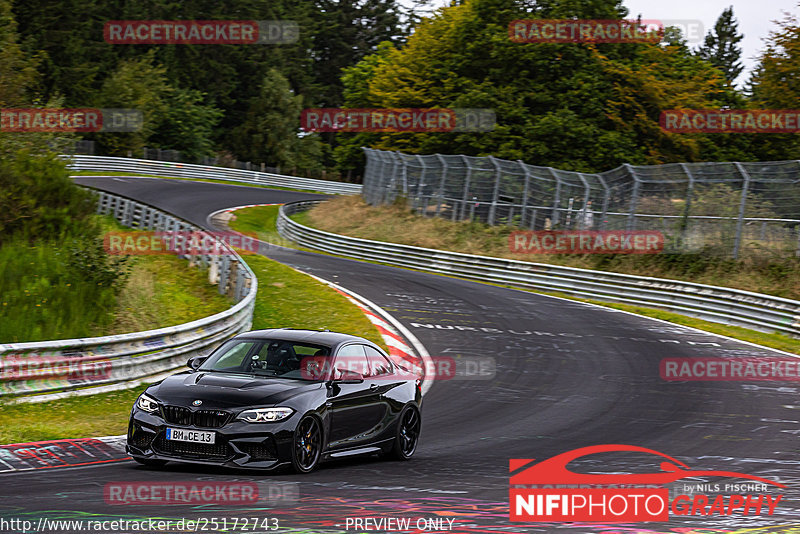 Bild #25172743 - Touristenfahrten Nürburgring Nordschleife (03.10.2023)