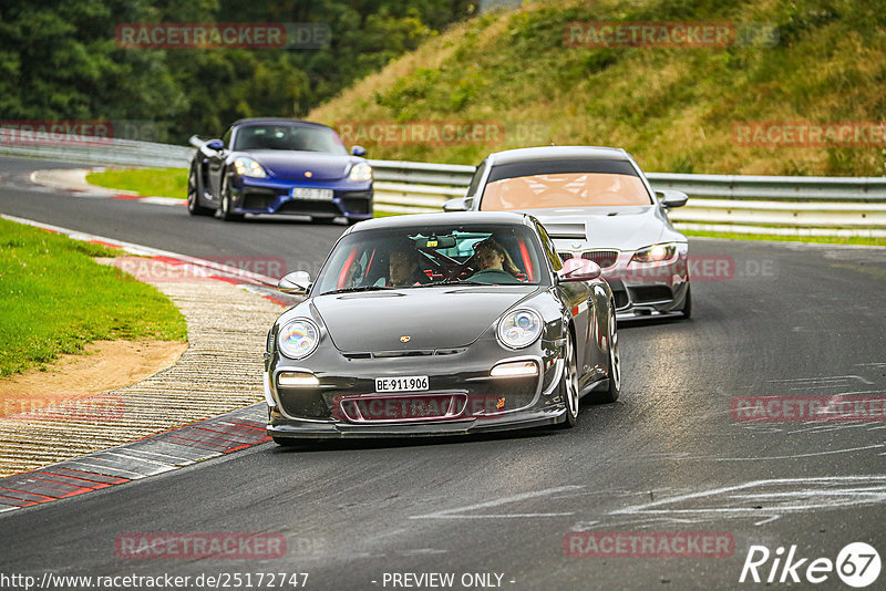 Bild #25172747 - Touristenfahrten Nürburgring Nordschleife (03.10.2023)