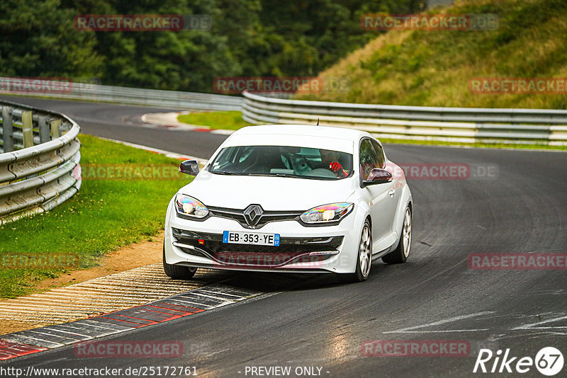 Bild #25172761 - Touristenfahrten Nürburgring Nordschleife (03.10.2023)