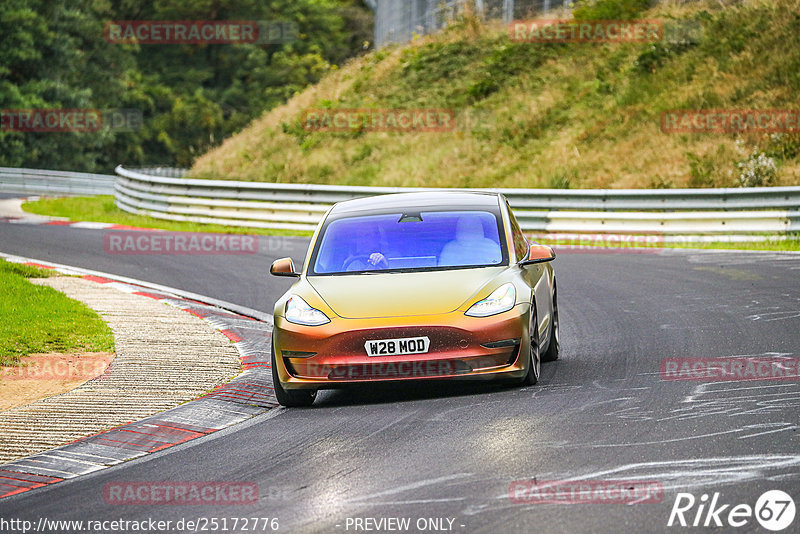 Bild #25172776 - Touristenfahrten Nürburgring Nordschleife (03.10.2023)