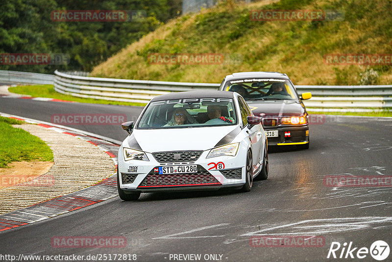 Bild #25172818 - Touristenfahrten Nürburgring Nordschleife (03.10.2023)