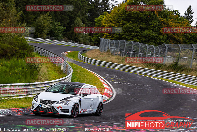 Bild #25172852 - Touristenfahrten Nürburgring Nordschleife (03.10.2023)