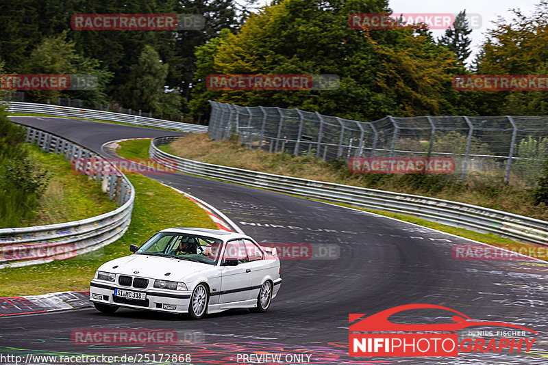 Bild #25172868 - Touristenfahrten Nürburgring Nordschleife (03.10.2023)