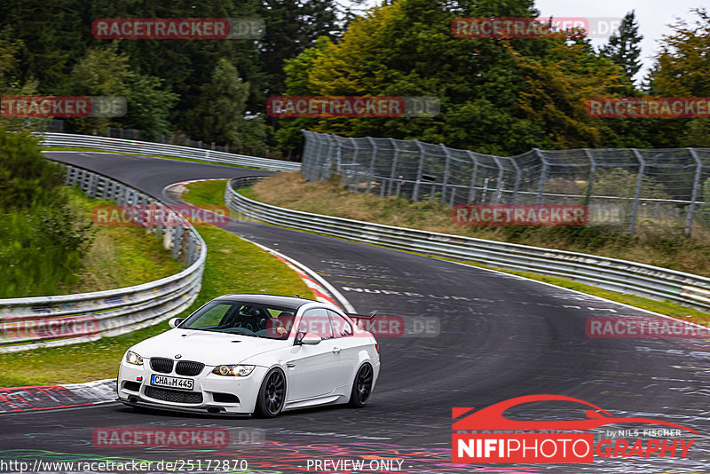 Bild #25172870 - Touristenfahrten Nürburgring Nordschleife (03.10.2023)