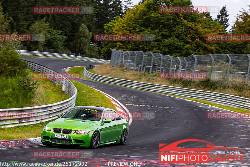 Bild #25172902 - Touristenfahrten Nürburgring Nordschleife (03.10.2023)