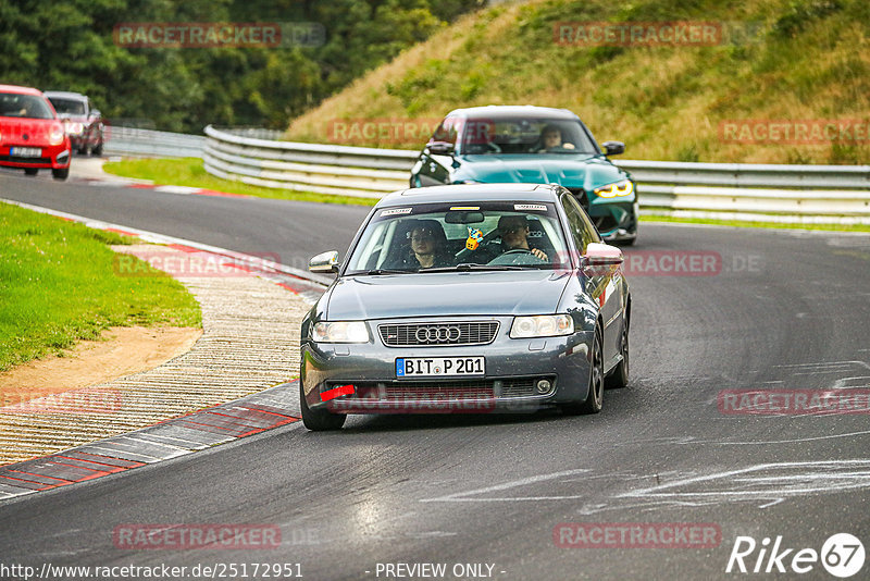 Bild #25172951 - Touristenfahrten Nürburgring Nordschleife (03.10.2023)