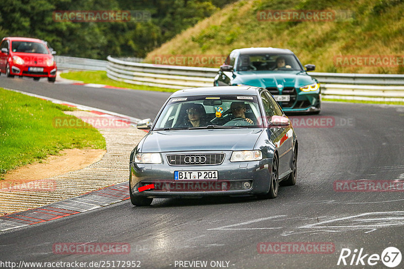 Bild #25172952 - Touristenfahrten Nürburgring Nordschleife (03.10.2023)