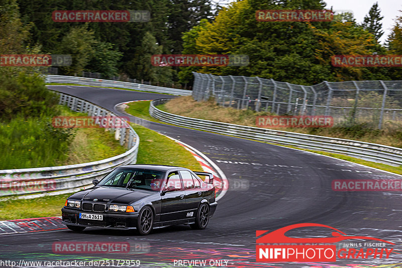 Bild #25172959 - Touristenfahrten Nürburgring Nordschleife (03.10.2023)