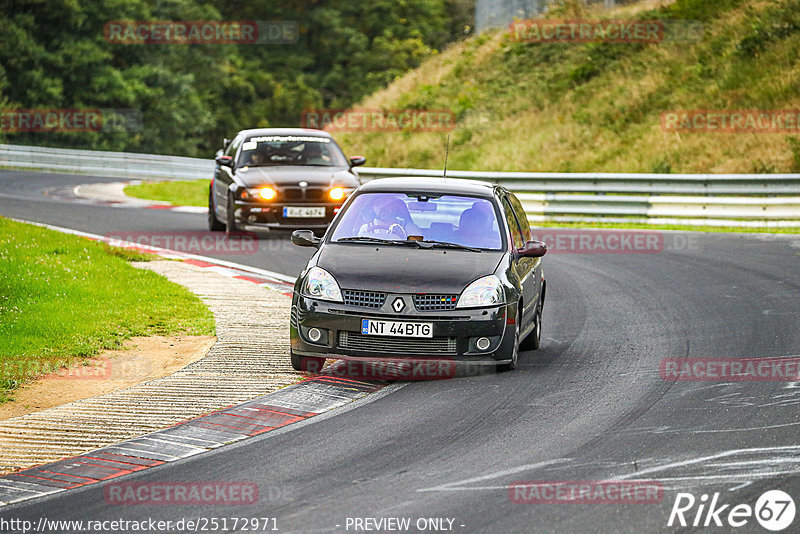 Bild #25172971 - Touristenfahrten Nürburgring Nordschleife (03.10.2023)