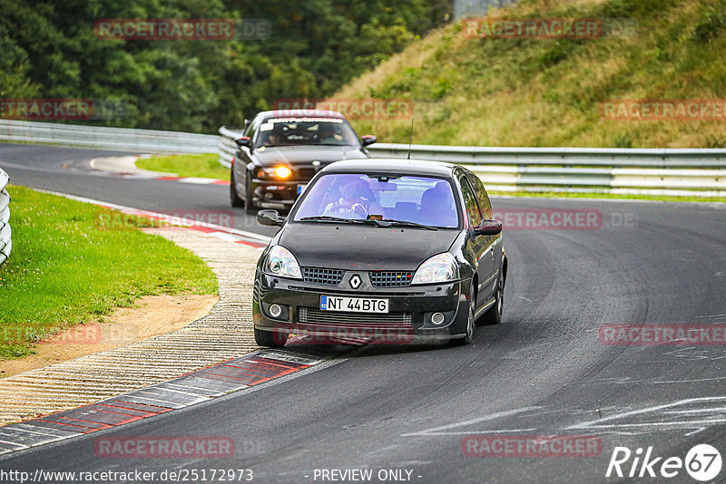 Bild #25172973 - Touristenfahrten Nürburgring Nordschleife (03.10.2023)