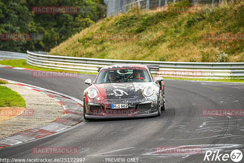 Bild #25172997 - Touristenfahrten Nürburgring Nordschleife (03.10.2023)