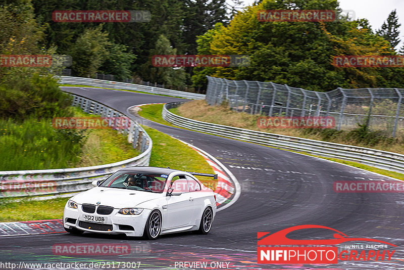 Bild #25173007 - Touristenfahrten Nürburgring Nordschleife (03.10.2023)