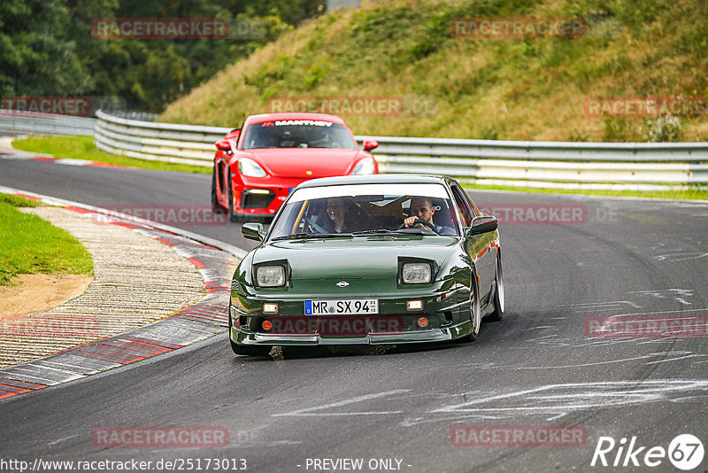 Bild #25173013 - Touristenfahrten Nürburgring Nordschleife (03.10.2023)