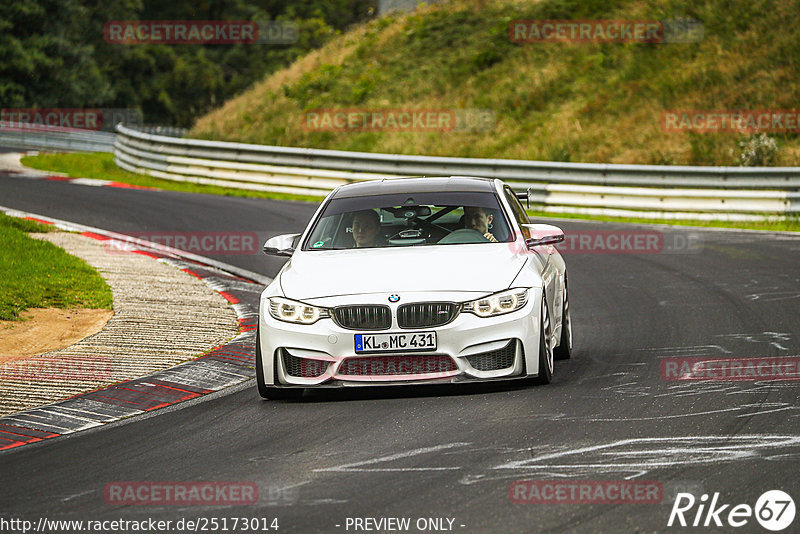 Bild #25173014 - Touristenfahrten Nürburgring Nordschleife (03.10.2023)