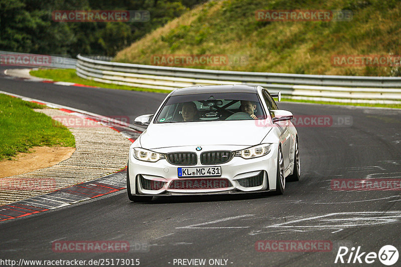 Bild #25173015 - Touristenfahrten Nürburgring Nordschleife (03.10.2023)