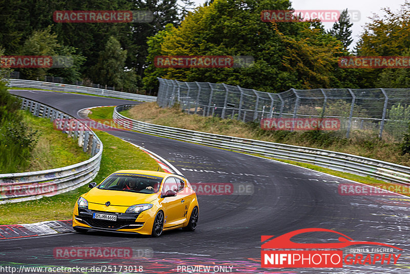 Bild #25173018 - Touristenfahrten Nürburgring Nordschleife (03.10.2023)