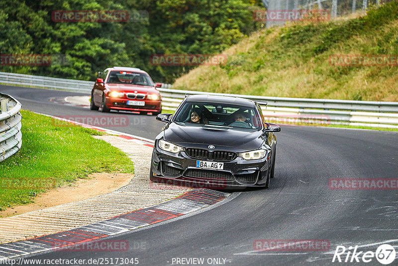 Bild #25173045 - Touristenfahrten Nürburgring Nordschleife (03.10.2023)