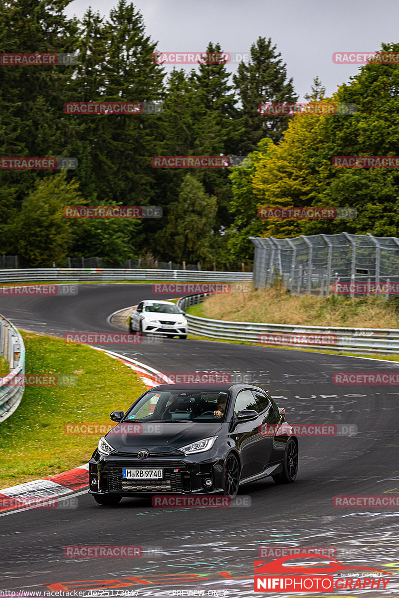 Bild #25173047 - Touristenfahrten Nürburgring Nordschleife (03.10.2023)