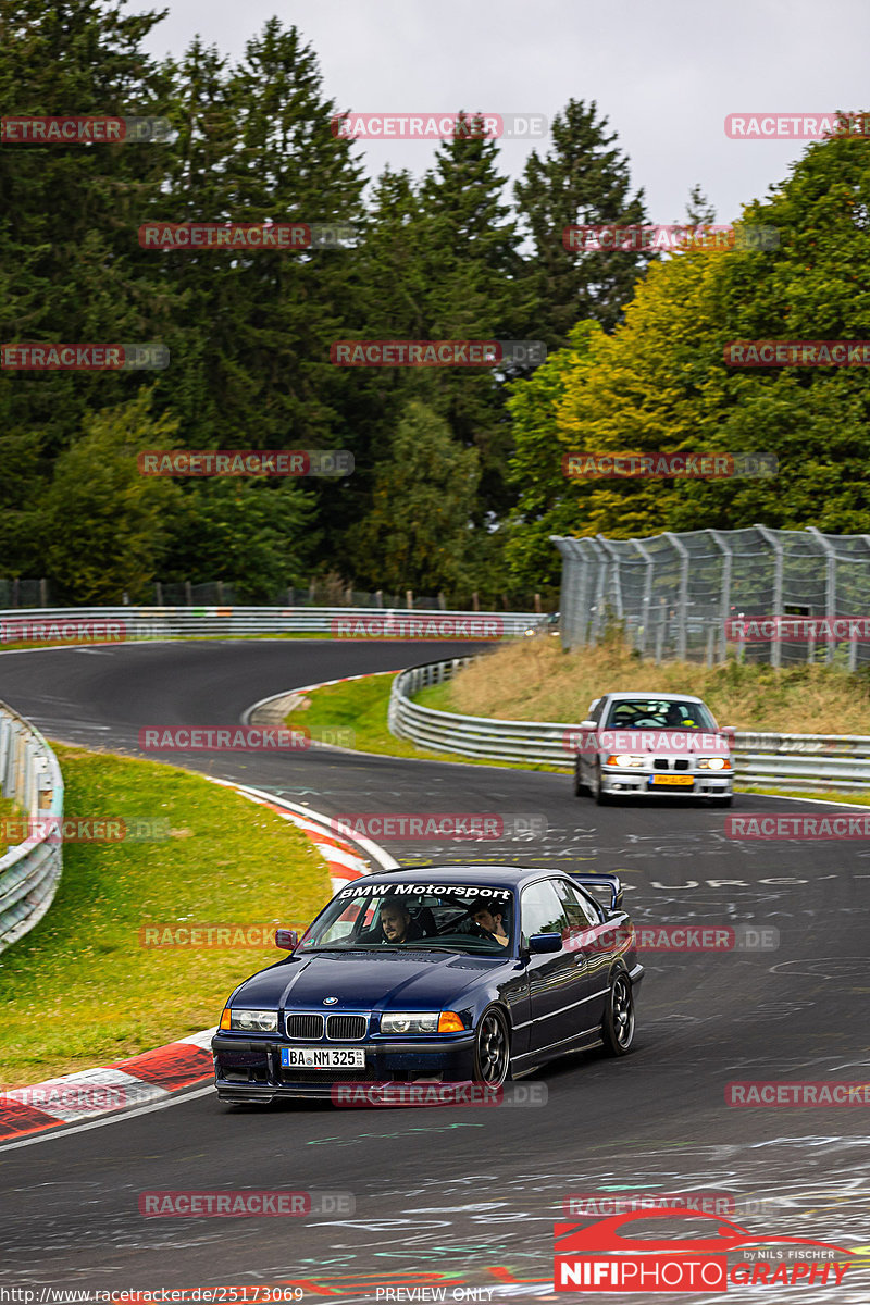 Bild #25173069 - Touristenfahrten Nürburgring Nordschleife (03.10.2023)