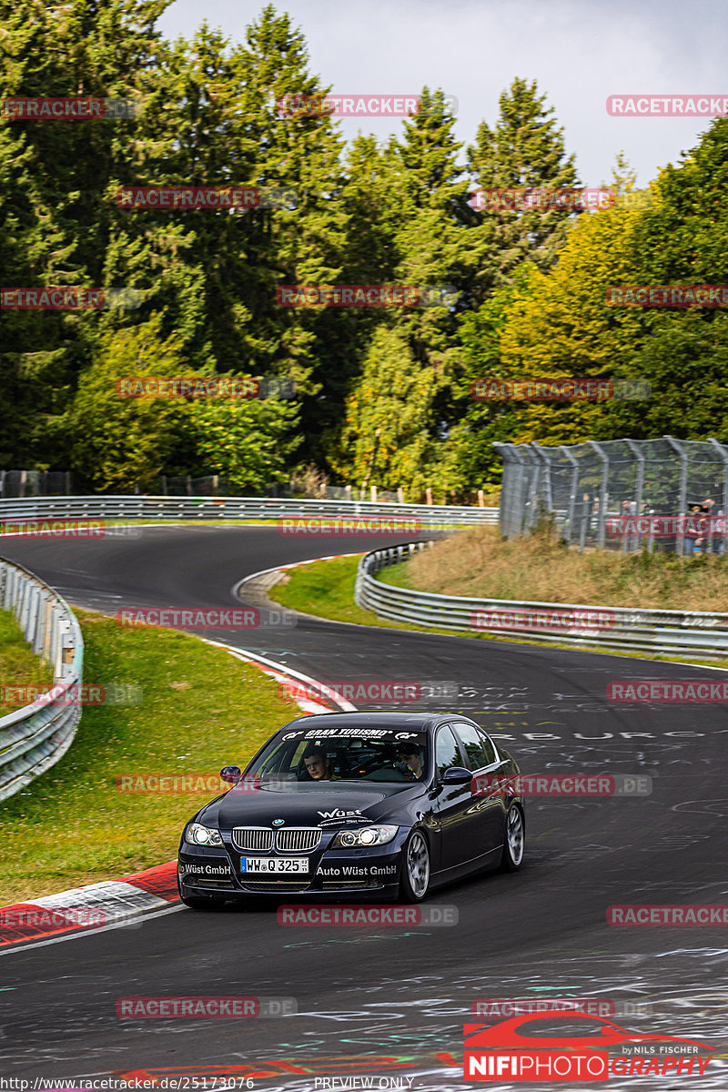 Bild #25173076 - Touristenfahrten Nürburgring Nordschleife (03.10.2023)