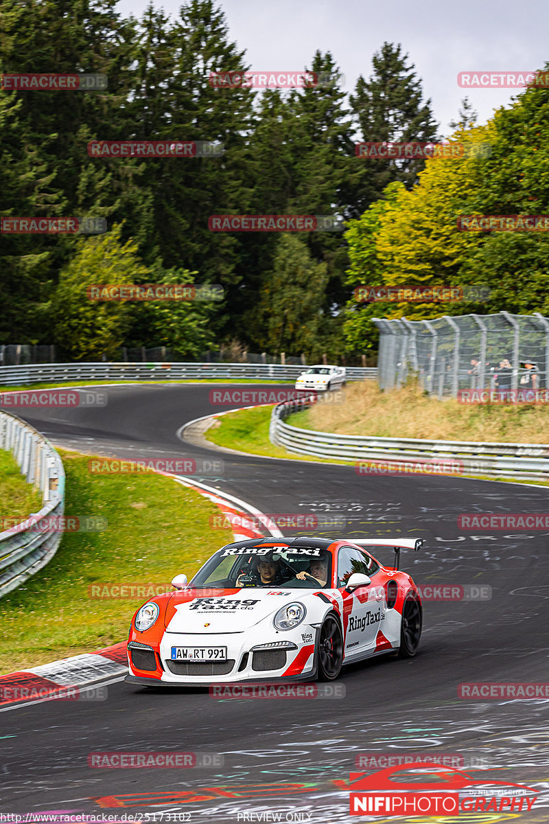 Bild #25173102 - Touristenfahrten Nürburgring Nordschleife (03.10.2023)