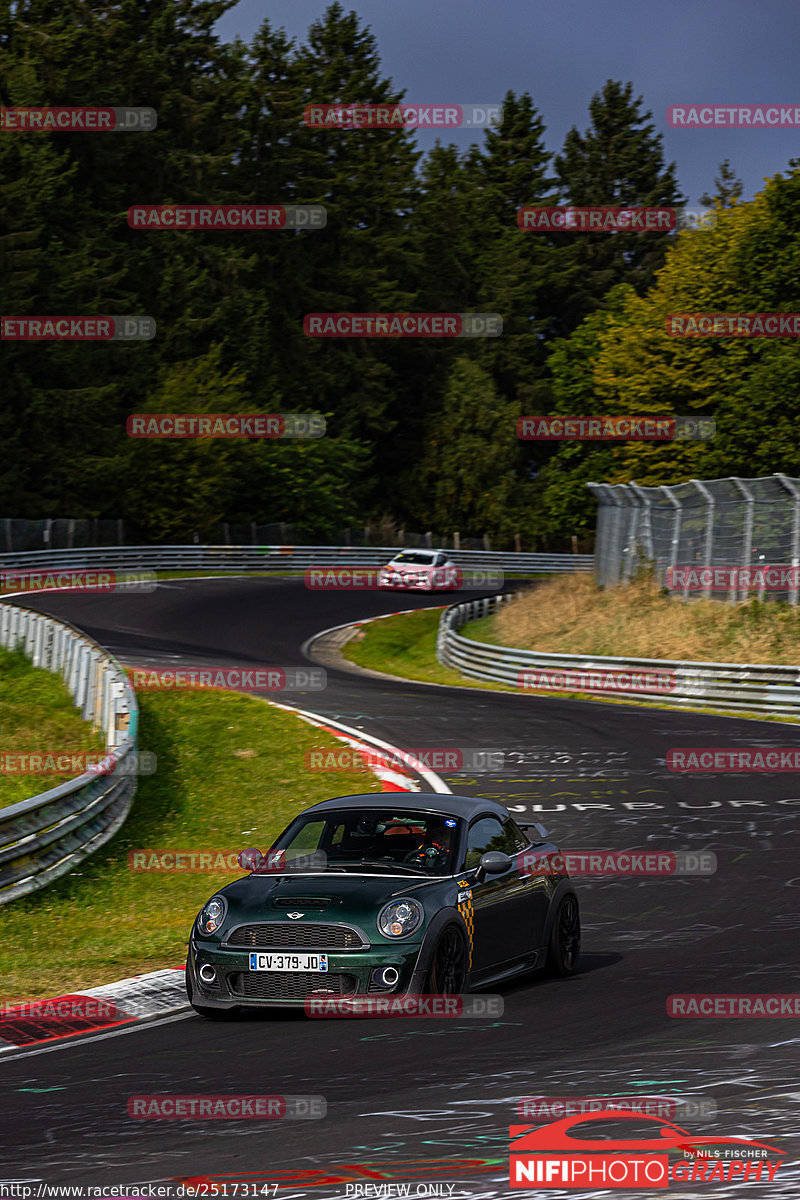 Bild #25173147 - Touristenfahrten Nürburgring Nordschleife (03.10.2023)