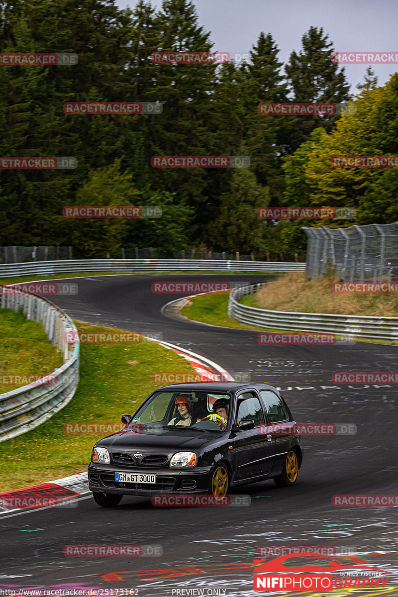 Bild #25173162 - Touristenfahrten Nürburgring Nordschleife (03.10.2023)