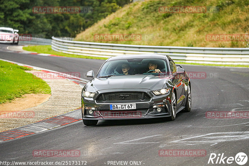 Bild #25173172 - Touristenfahrten Nürburgring Nordschleife (03.10.2023)