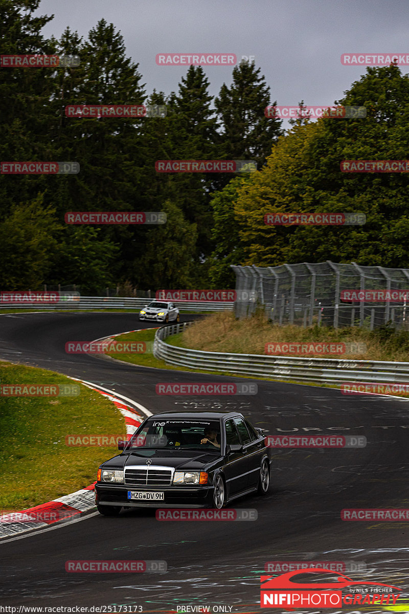 Bild #25173173 - Touristenfahrten Nürburgring Nordschleife (03.10.2023)