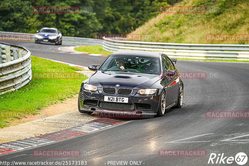 Bild #25173183 - Touristenfahrten Nürburgring Nordschleife (03.10.2023)