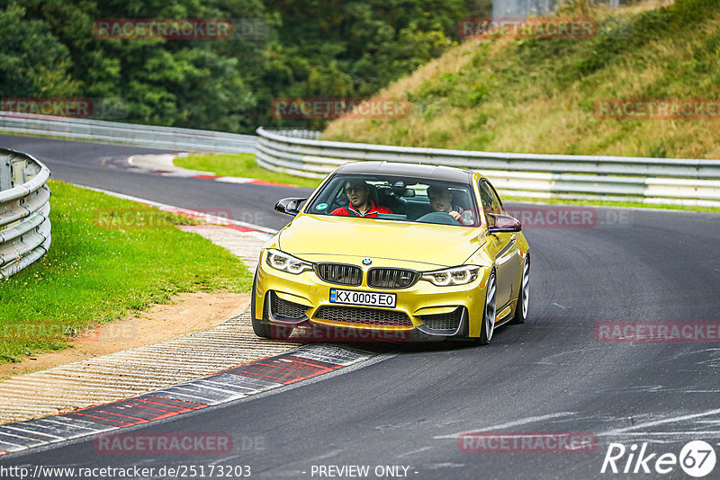 Bild #25173203 - Touristenfahrten Nürburgring Nordschleife (03.10.2023)