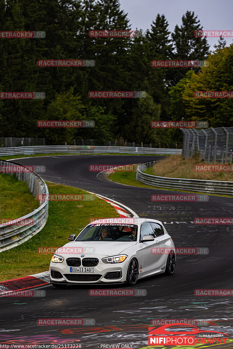 Bild #25173228 - Touristenfahrten Nürburgring Nordschleife (03.10.2023)