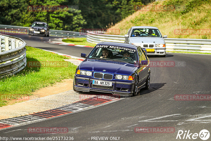 Bild #25173236 - Touristenfahrten Nürburgring Nordschleife (03.10.2023)