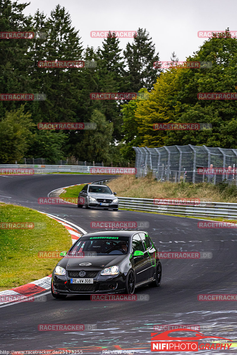 Bild #25173255 - Touristenfahrten Nürburgring Nordschleife (03.10.2023)