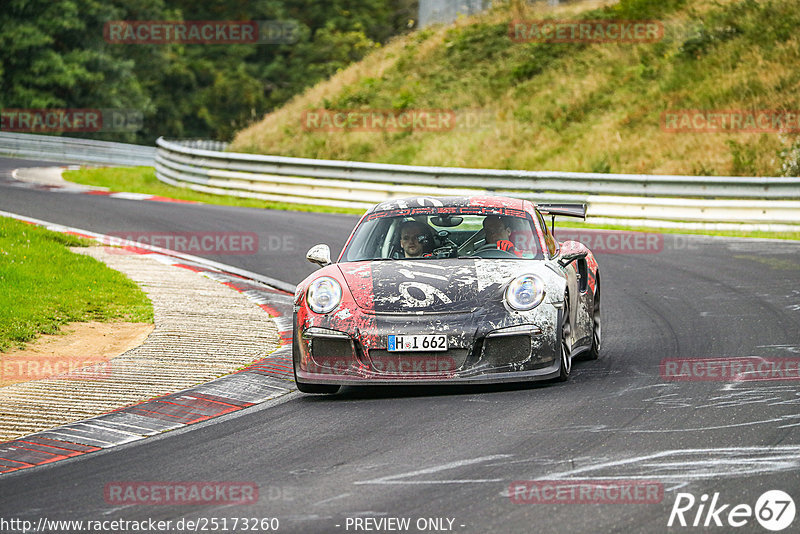 Bild #25173260 - Touristenfahrten Nürburgring Nordschleife (03.10.2023)