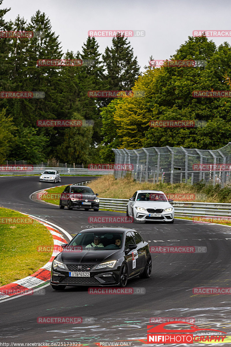 Bild #25173323 - Touristenfahrten Nürburgring Nordschleife (03.10.2023)