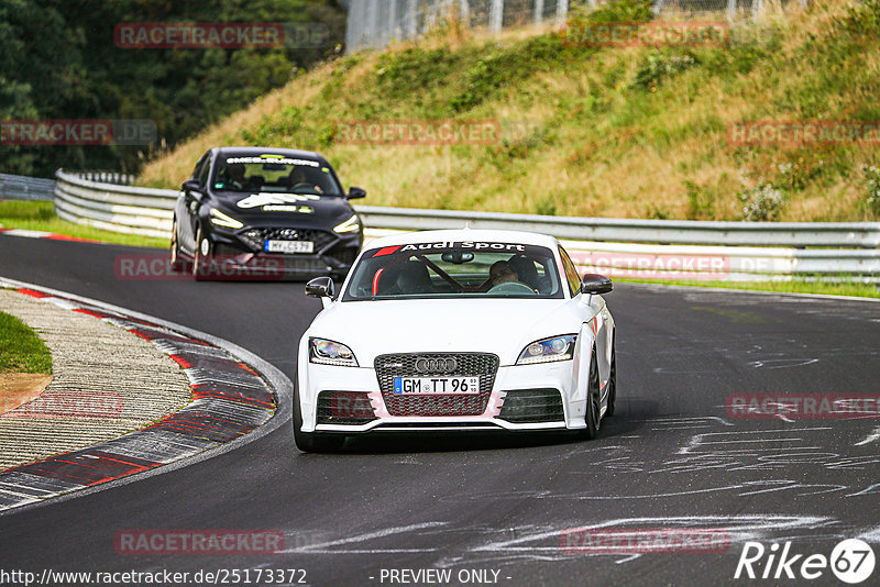 Bild #25173372 - Touristenfahrten Nürburgring Nordschleife (03.10.2023)