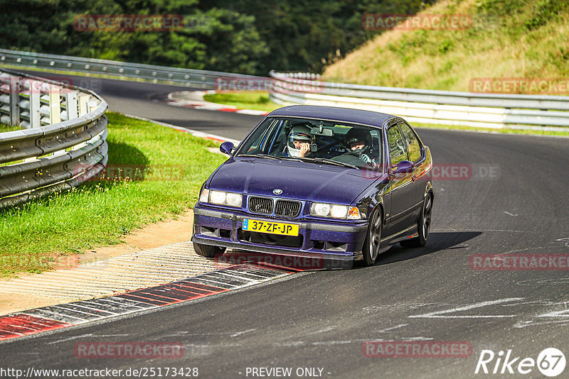 Bild #25173428 - Touristenfahrten Nürburgring Nordschleife (03.10.2023)