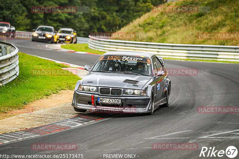 Bild #25173475 - Touristenfahrten Nürburgring Nordschleife (03.10.2023)