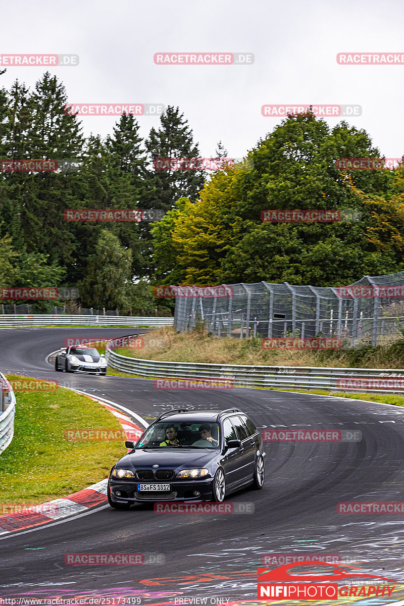 Bild #25173499 - Touristenfahrten Nürburgring Nordschleife (03.10.2023)