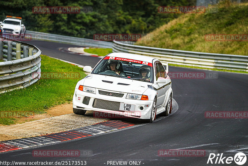 Bild #25173513 - Touristenfahrten Nürburgring Nordschleife (03.10.2023)