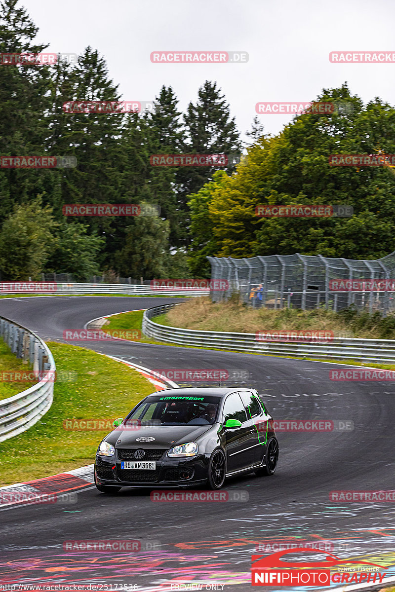 Bild #25173536 - Touristenfahrten Nürburgring Nordschleife (03.10.2023)