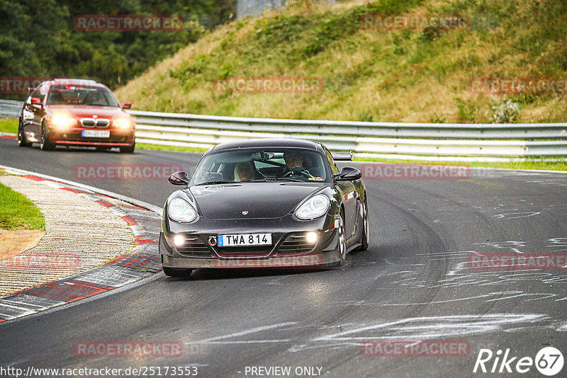 Bild #25173553 - Touristenfahrten Nürburgring Nordschleife (03.10.2023)