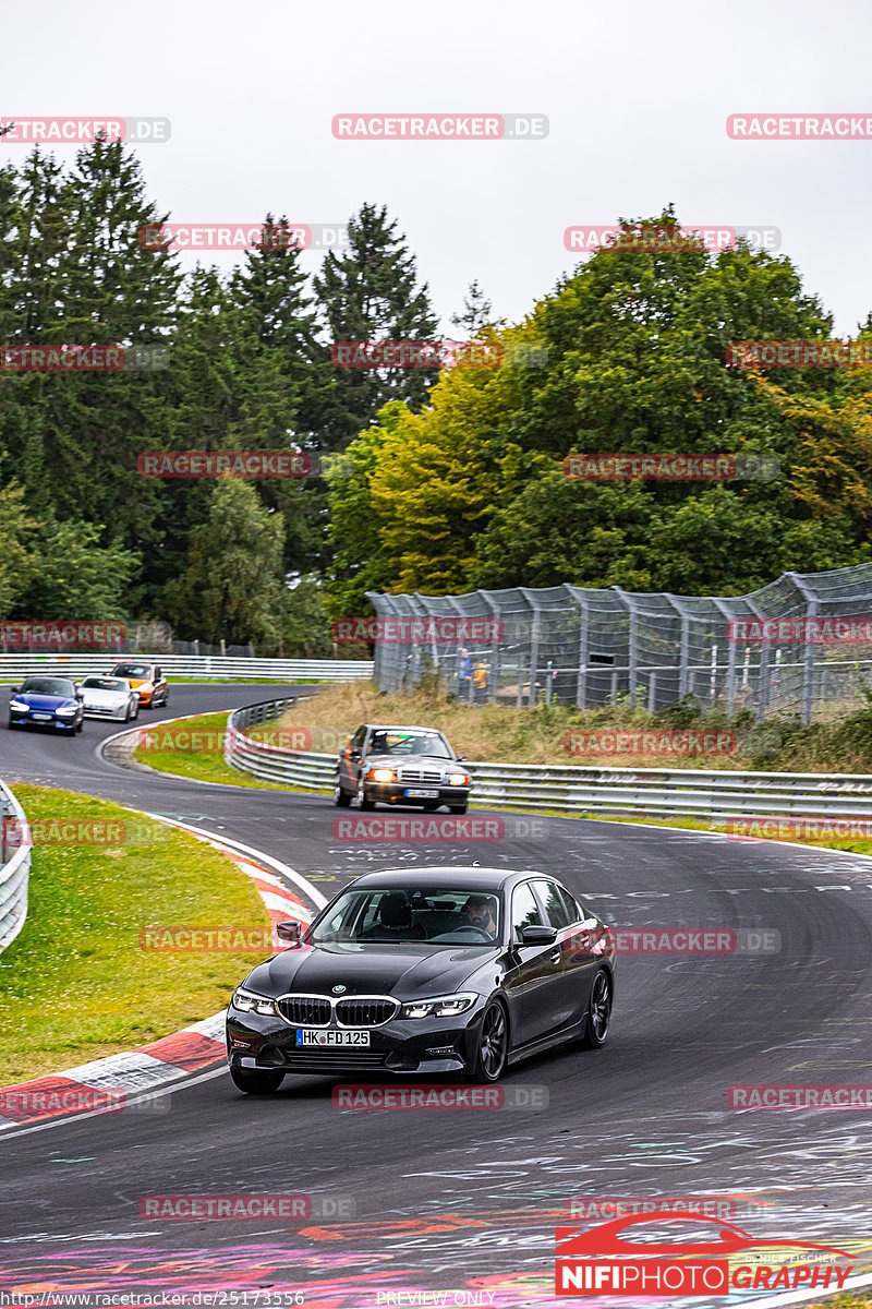 Bild #25173556 - Touristenfahrten Nürburgring Nordschleife (03.10.2023)